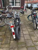 Super73 ZG Elektrische Fatbike - Wit, Overige merken, Gebruikt, Ophalen of Verzenden, Minder dan 47 cm