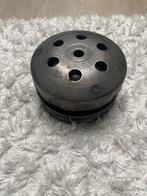 Originele kopeling, kopings huis en poelie voor Minarelli, Ophalen of Verzenden, Nieuw