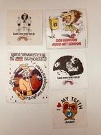 stickers, Ophalen of Verzenden, Nieuw, Merk