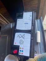 Varta 12V 95Ah AGM accu voor Jaguar/Land Rover, Auto-onderdelen, Ophalen, Gebruikt, Jaguar