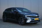 Renault Megane E-Tech 60 kWh 220Pk Comfort Range esprit alpi, Stof, 468 km, 385 min, Zwart