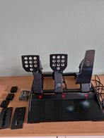 Fanatec V3 pedalen, Ophalen of Verzenden, Gebruikt, Fanatec