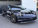 Porsche Taycan 4 Cross Turismo Panodak|Leder|360 camera, Automaat, Zwart, 110 €/maand, 4 stoelen