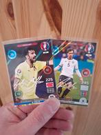 Handtekening kaartjes Mats hummels en Buffon! Panini, Ophalen of Verzenden, Zo goed als nieuw