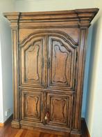 Antieke kast toogkast, poortkast, Ophalen