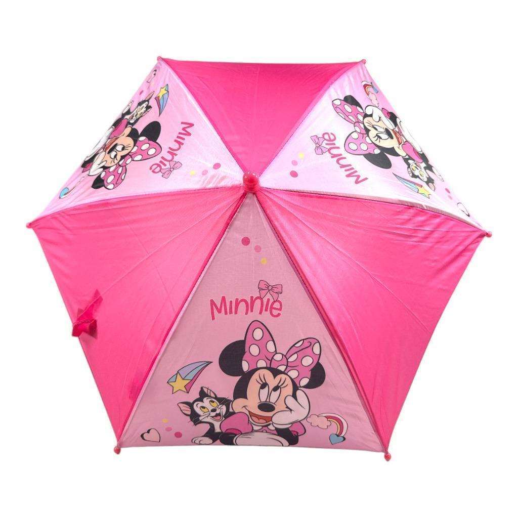 Minnie Mouse Paraplu Figaro - Disney, Ophalen of Verzenden, Nieuw