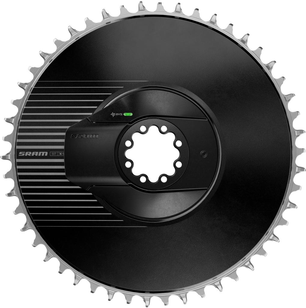 SRAM RED AXS E1 DUB powermeter, Niet ingevuld, Nieuw, Ophalen of Verzenden, Niet ingevuld