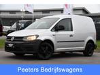 Volkswagen Caddy 2.0 TDI L1H1 BMT PB Edition Cruise, Carplay, Auto's, Stof, Gebruikt, 4 cilinders, Volkswagen