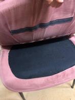 Gratis eetkamer stoelen, Huis en Inrichting, Stoelen, Ophalen of Verzenden, Zo goed als nieuw