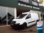 Fiat Scudo 12 2.0 MultiJet LH1 3-PERSOONS-TREKHAAK-IMPERIAL-, Voorwielaandrijving, Euro 5, 15 km/l, Gebruikt