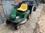 John deere rx75, Ophalen of Verzenden, Zo goed als nieuw
