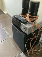 JVC radio/cd speler, Ophalen, Gebruikt, Radio, Met cd-speler