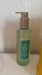 Naturium niacinamide cleansing Gelee 3%, Ophalen of Verzenden, Zo goed als nieuw, Bad & Douche