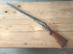Antieke Husqvarna kaliber 12 jachtgeweer, Ophalen of Verzenden