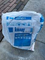 Knauf Uniflott voegenvuller (ca. 2,5 kg restant), Ophalen, Gebruikt, Overige typen