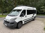 Buscamper Citroën jumper 2015, Caravans en Kamperen, Campers, Overige merken, Fiat, Tot en met 2, Particulier