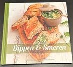 Dippen & Smeren - Kookboek, Vegetarisch, Tapas, Hapjes en Dim Sum, Ophalen of Verzenden, Zo goed als nieuw
