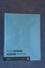 Twee fotoalbums merk Hema, Ophalen of Verzenden, Nieuw, Fotoalbum