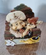 Diverse Laafjes, Verzamelen, Efteling, Ophalen, Gebruikt, Beeldje of Poppetje