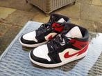 Nike Air Jordan Maat 37,5, Kleding | Dames, Schoenen, Ophalen of Verzenden, Zo goed als nieuw