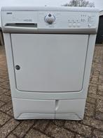 Zanussi ZTE272 7kg condensdroger, Witgoed en Apparatuur, Wasdrogers, 6 tot 8 kg, Minder dan 85 cm, Ophalen of Verzenden, Zo goed als nieuw