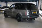 Land Rover Range Rover 4.2 V8 Supercharged / DEALER ONDERHOU, Automaat, 2526 kg, 4197 cc, Gebruikt