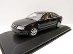 Audi A6  '' Minichamps '', Ophalen of Verzenden, Zo goed als nieuw, Auto, MiniChamps