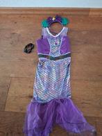 Zeemeermin jurk, Ophalen of Verzenden, Gebruikt, Meisje