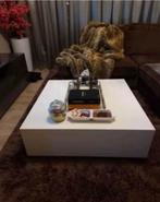 Hoogpolig Bruno Banani vloerkleed 200 x 300 cm, Huis en Inrichting, Ophalen, Gebruikt, Bruin, 200 cm of meer