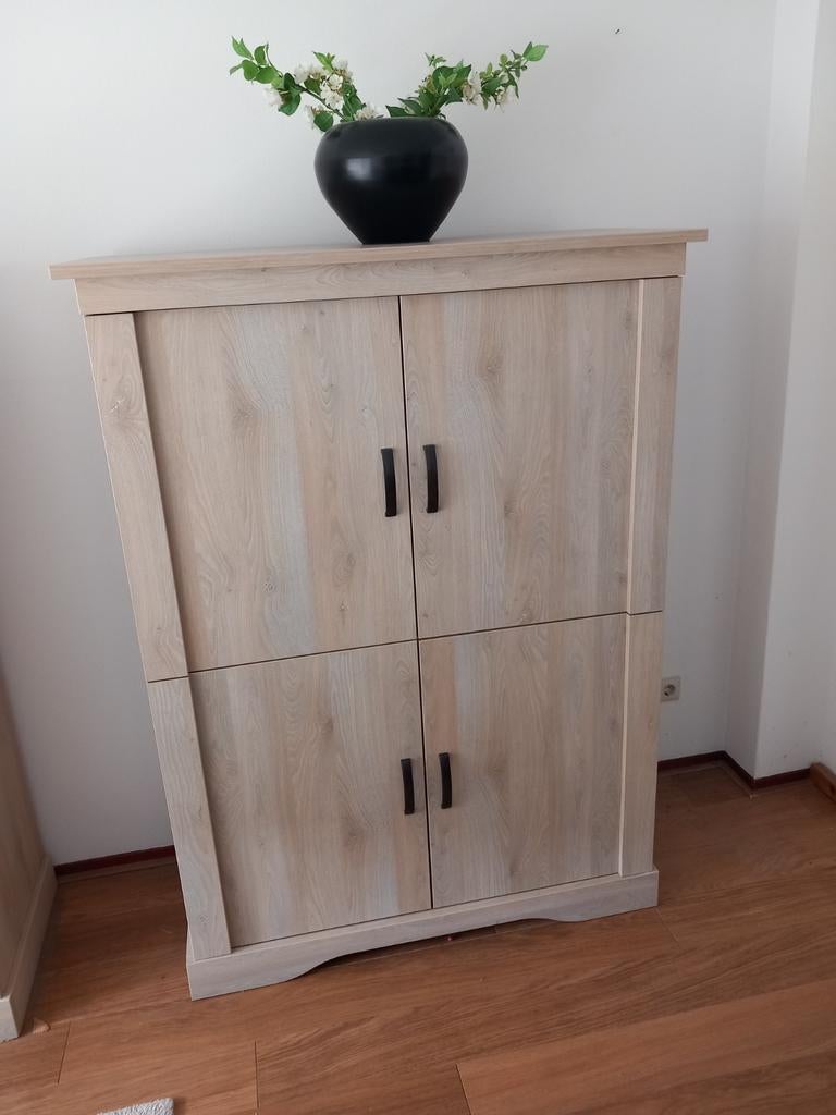 Kamerkast, Ophalen, Gebruikt