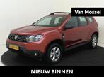 Dacia Duster 1.0 TCe Bi-Fuel 101 PK Comfort Pack Comfort | P, Auto's, Dacia, Voorwielaandrijving, 1263 kg, Gebruikt, 4 cilinders