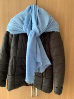 Sjaal lichtblauw.      nieuw., Kleding | Dames, Mutsen, Sjaals en Handschoenen, Verzenden, Nieuw, Sjaal