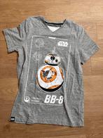 Pyama shirt Star Wars grijs mt 170-176, Ophalen of Verzenden, Zo goed als nieuw, Jongen, Nacht- of Onderkleding