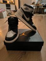 Nike Air Jordan 1 Retro High OG "Rebellionaire", Kleding | Heren, Schoenen, Overige kleuren, Boots, Ophalen of Verzenden, Zo goed als nieuw