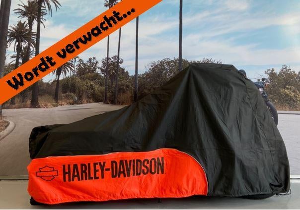 Harley-Davidson Road King 1690 CLASSIC, Motoren, Motoren | Harley-Davidson, 1690 cc, Bedrijf, Meer dan 35 kW, Overig