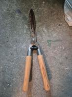 Heggenschaar, Ophalen, Zo goed als nieuw, Benzine