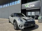 MINI Clubman 2.0 Cooper S Open Dak Navi Camera Head-Up 18Inc, Auto's, 1998 cc, Stof, Gebruikt, 4 cilinders