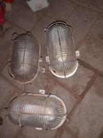 Stallamp, verlichting schuur, Ophalen of Verzenden, Gebruikt, Netvoeding, Minder dan 50 watt