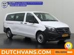 Mercedes-Benz Vito 114BlueTEC 7G-Tronic Automaat Personenbus, Auto's, Automaat, Gebruikt, 4 cilinders, 2000 kg
