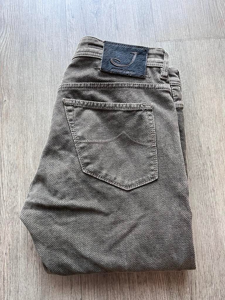 Jacob Cohen jeans size 33 type J613 comfort, Overige kleuren, Jacob Cohen, Ophalen of Verzenden, Zo goed als nieuw