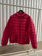 Moncler jas roze, Ophalen of Verzenden, Gedragen, Roze