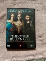 The Other Boleyn Girl DVD - Zo goed als nieuw, Vanaf 12 jaar, Ophalen of Verzenden, Zo goed als nieuw, Historisch of Kostuumdrama
