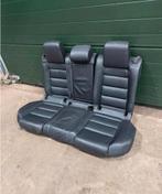 Volkswagen golf 6 gti leer achterbank, Ophalen of Verzenden, Volkswagen