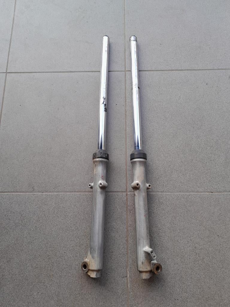 Honda MT voorvork, Fietsen en Brommers, Ophalen of Verzenden, Gebruikt, Frame, Overige merken
