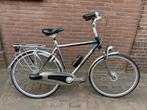 Zo goed als nieuw gazelle saphir goldline herenfiets fiets, Ophalen, Versnellingen, Zo goed als nieuw, Gazelle