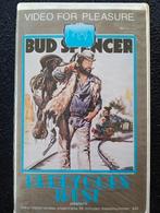 Buddy Goes West VHS, Alle leeftijden, Ophalen of Verzenden, Zo goed als nieuw, Komedie