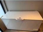 Diepvries kist zanussi 495 liter, Ophalen, Vrieskist, Gebruikt, Minder dan 85 cm