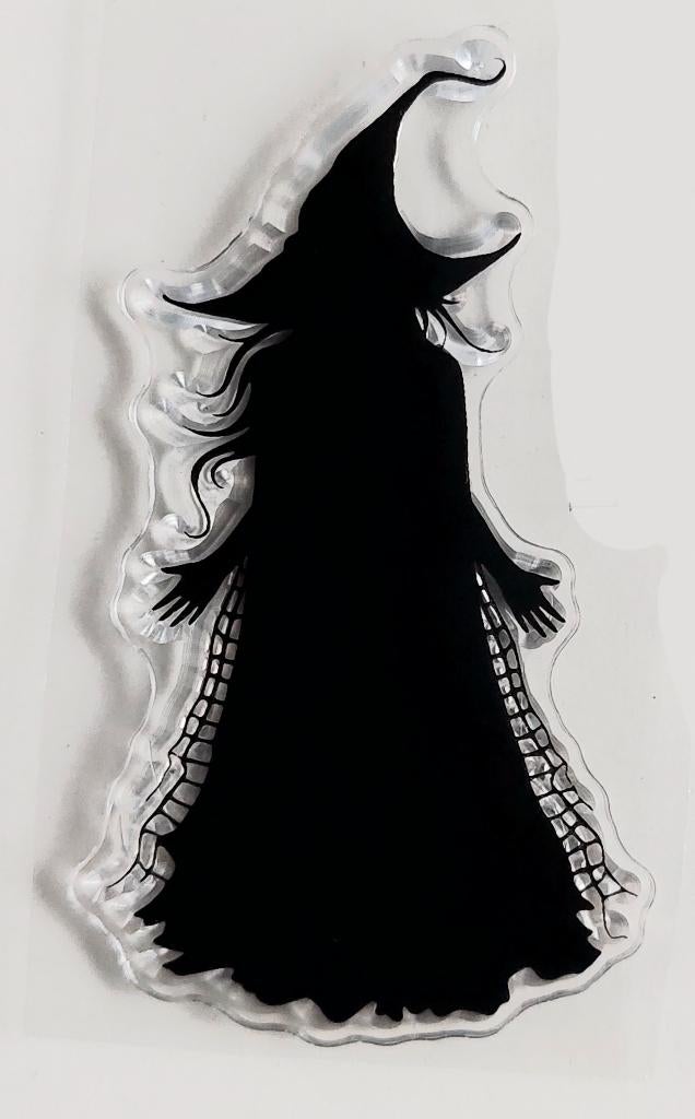 s. aantal stempels met LAVINIA afbeeldingen (4), Hobby en Vrije tijd, Stempelen, Verzenden, Nieuw, Clearstamp