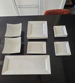 Servies set  17 delig, Ophalen of Verzenden, Gebruikt