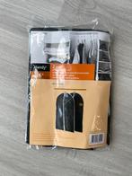 2x Kledinghoes met rits - 60x100 cm, Kleding | Dames, Kledinghangers, Ophalen of Verzenden, Nieuw, Overige materialen, Volwassenen